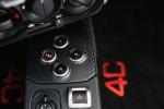 Alfa Romeo 4C Launch Edition 2015 года (AU)